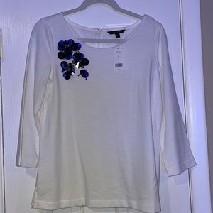 Banana Republic Top NWT (Size M)